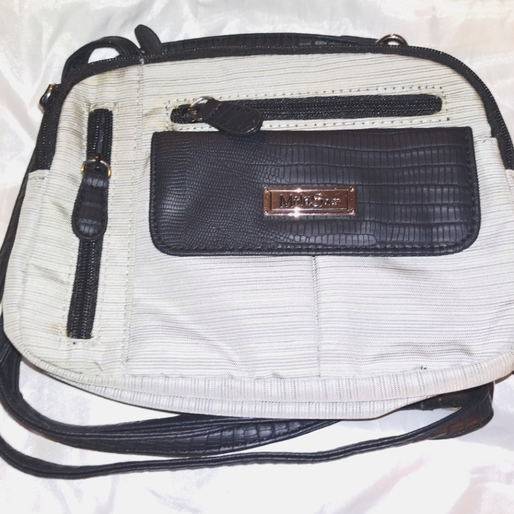 Multi Sac Purse